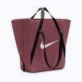 Borsa da donna Nike Gym Tote 28 l pink smoke/black/white 4