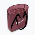 Borsa da donna Nike Gym Tote 28 l pink smoke/black/white 5