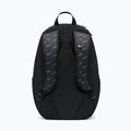 Zaino urbano Nike Heritage Sweep 25 l black/black/wolf grey 3