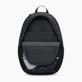 Zaino urbano Nike Heritage Sweep 25 l black/black/wolf grey 4