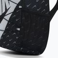 Zaino urbano Nike Heritage Sweep 25 l black/black/wolf grey 7