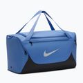 Borsa da allenamento Nike Brasilia Duffel Small 40 l indigo storm/black 2