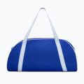 Borsa da allenamento donna Nike Gym Club Retro 24 l old royal/hydrogen blue/hydrogen blue 3