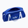 Borsa da allenamento donna Nike Gym Club Retro 24 l old royal/hydrogen blue/hydrogen blue 4