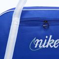 Borsa da allenamento donna Nike Gym Club Retro 24 l old royal/hydrogen blue/hydrogen blue 6
