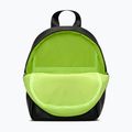 Zaino urbano Nike Serena Williams Design Crew 6 l black/volt/black 4