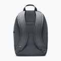 Zaino urbano Nike Heritage 23 l smoke grey/smoke grey/white 3