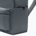Zaino urbano Nike Heritage 23 l smoke grey/smoke grey/white 6