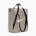 Borsa da donna Nike Gym Tote 28 l cream ii/black/sail 2