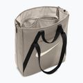 Borsa da donna Nike Gym Tote 28 l cream ii/black/sail 5