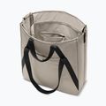 Borsa da donna Nike Gym Tote 28 l cream ii/black/sail 6