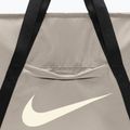Borsa da donna Nike Gym Tote 28 l cream ii/black/sail 7