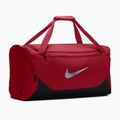 Borsa da allenamento Nike Brasilia Duffel Medium 60 l tough red/black 2