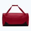 Borsa da allenamento Nike Brasilia Duffel Medium 60 l tough red/black 3