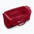 Borsa da allenamento Nike Brasilia Duffel Medium 60 l tough red/black 4