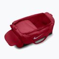 Borsa da allenamento Nike Brasilia Duffel Medium 60 l tough red/black 5