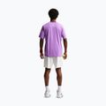 Maglietta da tennis da uomo Nike Court Love bright violet 3