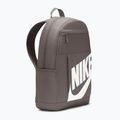 Zaino urbano Nike Elemental 21 l cave stone/cave stone/white 2