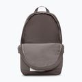 Zaino urbano Nike Elemental 21 l cave stone/cave stone/white 4