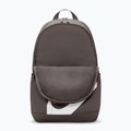 Zaino urbano Nike Elemental 21 l cave stone/cave stone/white 5