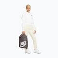 Zaino urbano Nike Elemental 21 l cave stone/cave stone/white 10