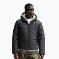 Giacca imbottita da uomo Nike Sportswear PrimaLoft® black/black/white