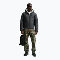 Giacca imbottita da uomo Nike Sportswear PrimaLoft® black/black/white 2