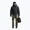 Giacca imbottita da uomo Nike Sportswear PrimaLoft® black/black/white 3