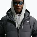 Giacca imbottita da uomo Nike Sportswear PrimaLoft® black/black/white 6