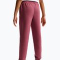 Pantaloni per bambini Nike Sportswear Studio pink smoke/white 5