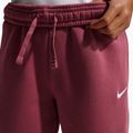 Pantaloni per bambini Nike Sportswear Studio pink smoke/white 6