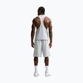 Pantaloncini da allenamento uomo Nike N.A.C. light smoke grey/heather/light smoke grey 2