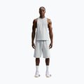 Pantaloncini da allenamento uomo Nike N.A.C. light smoke grey/heather/light smoke grey 7