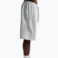 Pantaloncini da allenamento uomo Nike N.A.C. light smoke grey/heather/light smoke grey 4