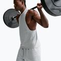 Pantaloncini da allenamento uomo Nike N.A.C. light smoke grey/heather/light smoke grey 5