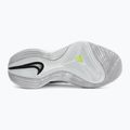 Scarpe da basket uomo Nike Giannis Immortality 5 white/off white/metallic silver 4