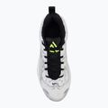 Scarpe da basket uomo Nike Giannis Immortality 5 white/off white/metallic silver 5