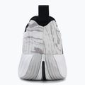 Scarpe da basket uomo Nike Giannis Immortality 5 white/off white/metallic silver 6