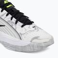 Scarpe da basket uomo Nike Giannis Immortality 5 white/off white/metallic silver 7