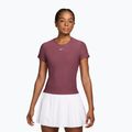 Polo Nike Victory Dri-Fit Pink Smoke/White