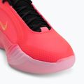 Scarpe da basket uomo Nike Giannis Freak 8 Hyper Pink/Dynamic Yellow/Hyper Orange 7