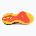 Scarpe da basket uomo Nike Giannis Immortality 5 laser crimson/laser orange/black/black 4