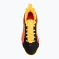 Scarpe da basket uomo Nike Giannis Immortality 5 laser crimson/laser orange/black/black 5