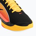 Scarpe da basket uomo Nike Giannis Immortality 5 laser crimson/laser orange/black/black 7