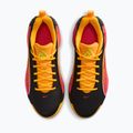 Scarpe da basket uomo Nike Giannis Immortality 5 laser crimson/laser orange/black/black 4