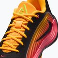 Scarpe da basket uomo Nike Giannis Immortality 5 laser crimson/laser orange/black/black 5