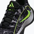 Scarpe da basket uomo Nike Giannis Immortality 5 black/light smoke grey/volt 4