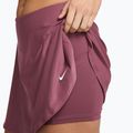 Gonna da tennis Nike Court Dri-Fit Victory Flouncy pink smoke/white 4