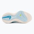 Scarpe da basket uomo Nike Giannis Immortality 5 sail/glacier blue/chalk/light current blue 4