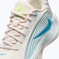 Scarpe da basket uomo Nike Giannis Immortality 5 sail/glacier blue/chalk/light current blue 4